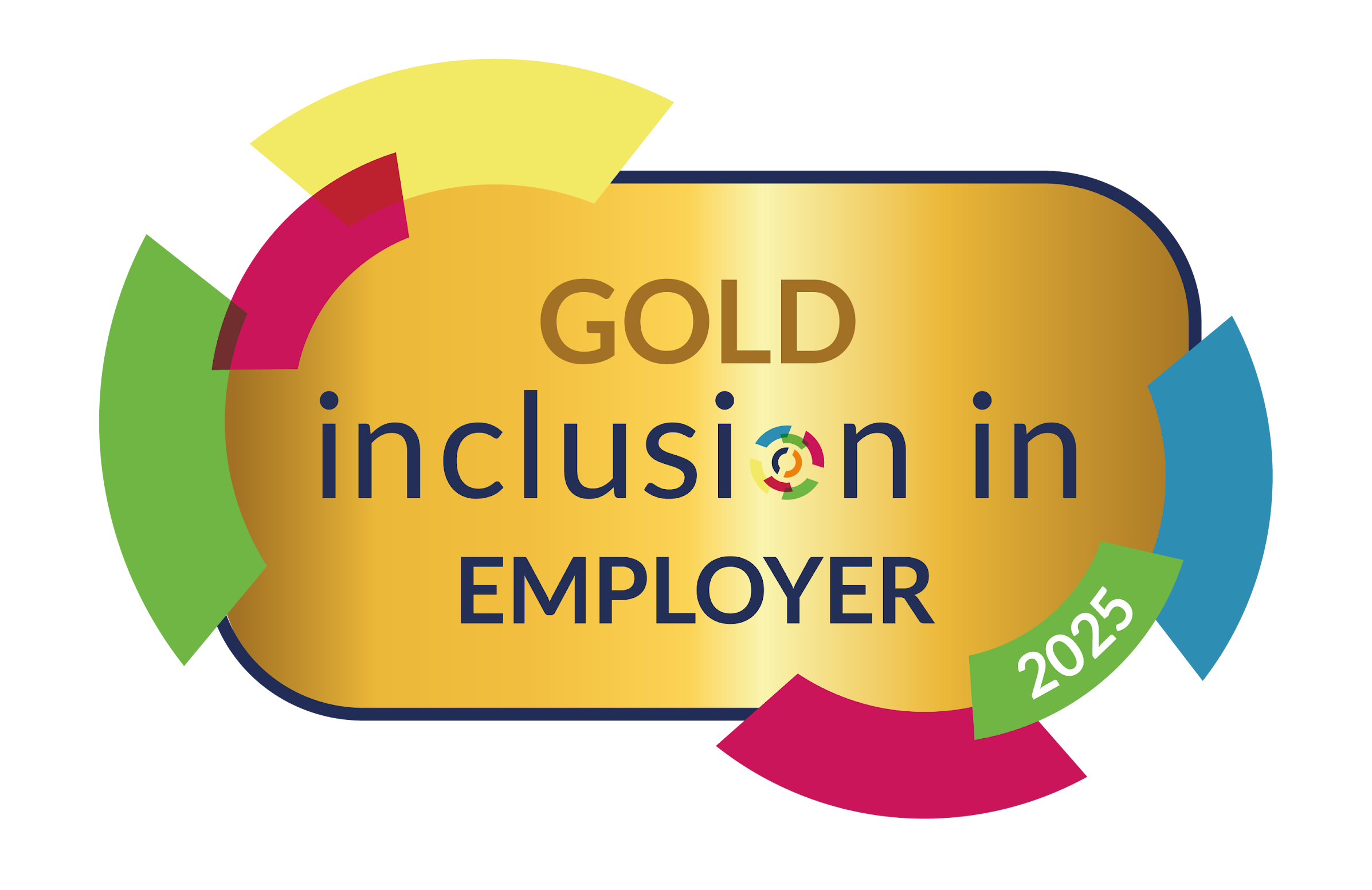 Grocery Aid Awards gold award winner 2023